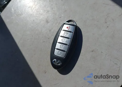 2019 Infiniti Qx50 Essential из США, поврежденный, VIN 3PCAJ5M16KF104739